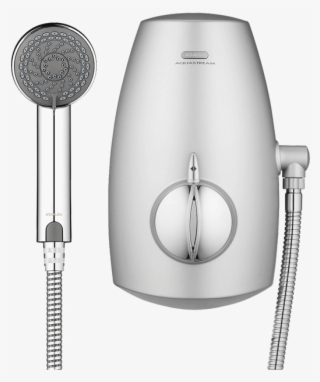 Aqualisa Power Showers - Shower