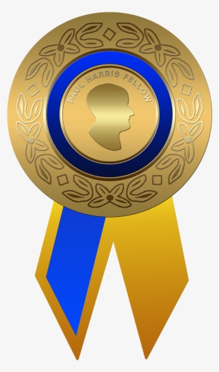 Rotary Custom Pins Clip Art - Circle