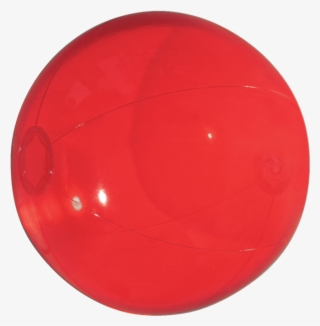 750 Inflatable Beach Ball - Circle