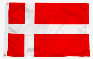 Denmark Flag - Flag