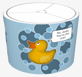 Rubber Ducky - Bubbles - Rubber Ducky