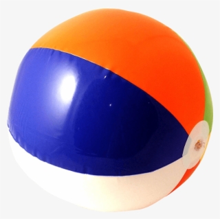 Inflatable Beach Ball - Beach Balls