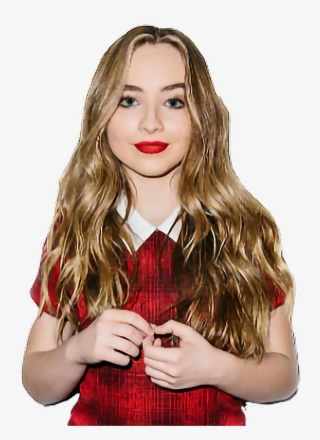 Reportar Abuso - Sabrina Carpenter 2018 Png