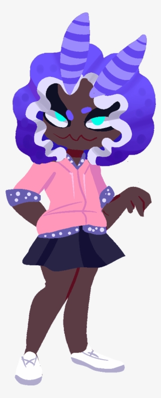 8068572 Ojljru14uwkxhfz - Splatoon 2 Harelings