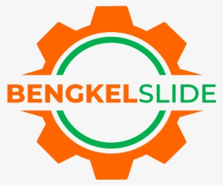 Logo Baru Bengkel Slide - Logo