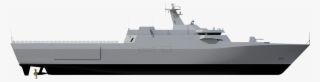 The Enforcer Philosophy Guarantees A Flexible Arrangement - Damen Xo 131a