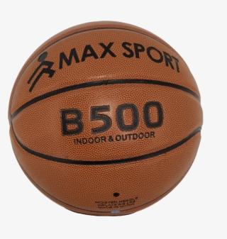Pu Basketball Size - Spalding Indoor Outdoor Basketball
