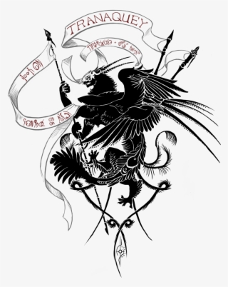 Redbubble Tee Tranaquey