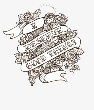 Positive Mh Recovery - Anxiety Tattoos