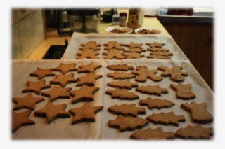 Recipe Of The Week - Baking