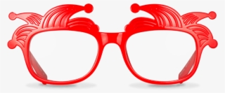 Jest - Specsavers Red Nose Day 2019