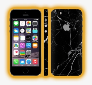 Marble Skins / Wraps - Iphone A1453