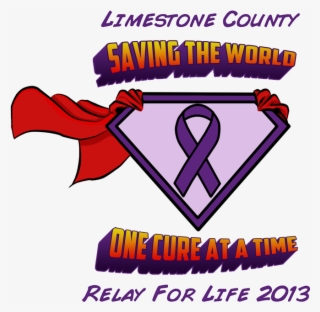 Relay For Life Event Ideas - Relay For Life Superhero