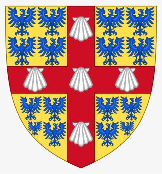 Armoiries Des Compagnons De Jeanne D'arc - Compagnon De Jeanne D Arc