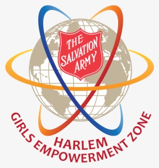 Save The Date Who - Salvation Army