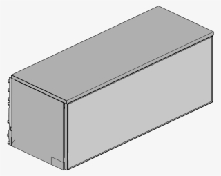 Bin-in The Case,tech/answer/kick Appl,42w - Coffee Table