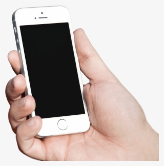 Iphone 5s Templates - Mobile Dashboard Design In Ios