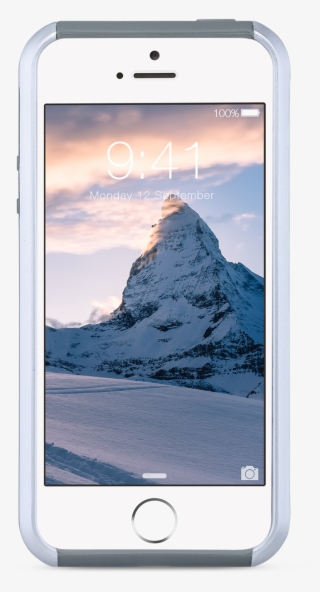 1 - Iphone