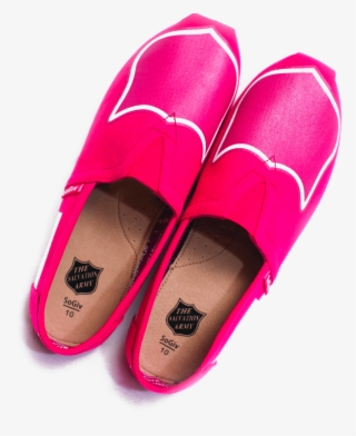 The Salvation Army - Slipper