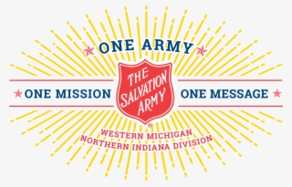 Vision Statement - Salvation Army