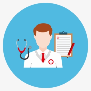 Doctor Icon - Warren Street Tube Station