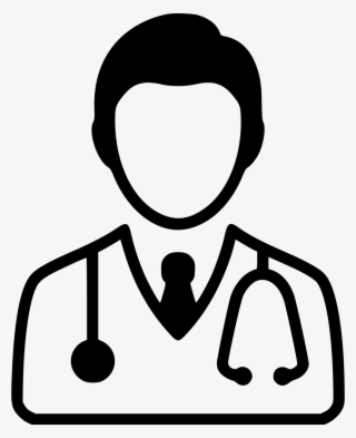 Png File Svg - Physician