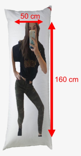 New Super Comfort & Deluxe Grand Siberian Inner Pillow - Poster