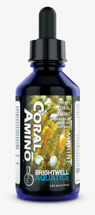 Coralamino - Brightwell Aquatics - Brightwell Coralamino