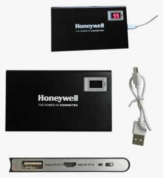 Digital Power Bank - Honeywell Aerospace