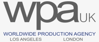 Joel Honeywell - Worldwide Production Agency