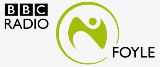 Bbc Radio Foyle Breakfast News 10 Year Anniversary - Bbc Radio Foyle Logo