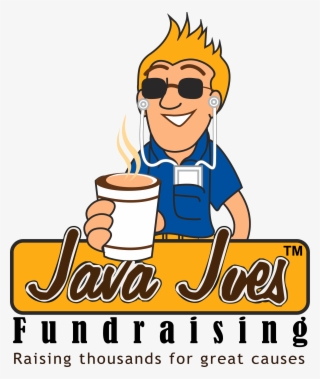 Java Joes Fundraising Logo