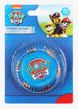 Paw Patrol - Lego