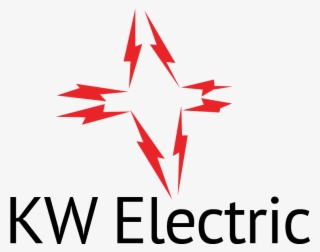 Bold, Serious, Electrical Logo Design For Kw Electric - Graphic Design
