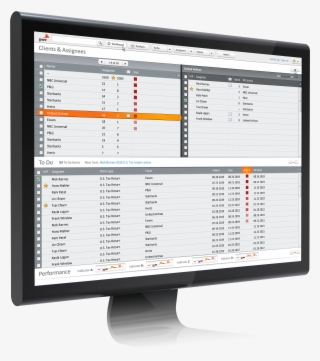 Computer Monitor