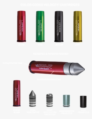 Eod Ammo - Eye Liner