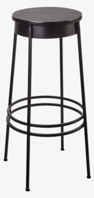 Productimage0 - Bancos De Metal Con Respaldo