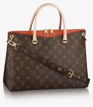 Pallas Via Louis Vuitton New Color - Louis Vuitton Monogram Turenne Pm