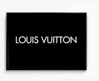 Louis Vuitton Poster