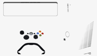 Colorware Add The New Xbox 360 To Their List [video] - Game Controller