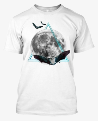 Lumberjack Moon Dance - T-shirt