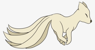 Animations - Arctic Fox