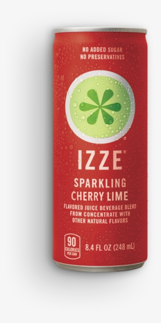 Sodas Png - Izze Drink