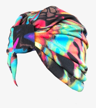 Stained Glass - Scarf