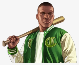 Personaggi Gta 5 Png - Personaje De Gta 5
