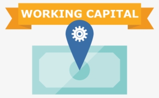 Financing Options For All Credits - Working Capital Logo Png