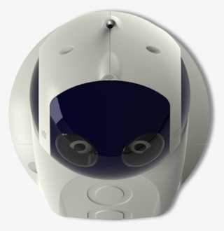 An Interactive Open Source Robot For Everyone - Sphere