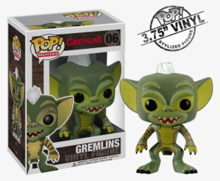 Gremlin Pop Vinyl-fun2288 - Funko Gremlins