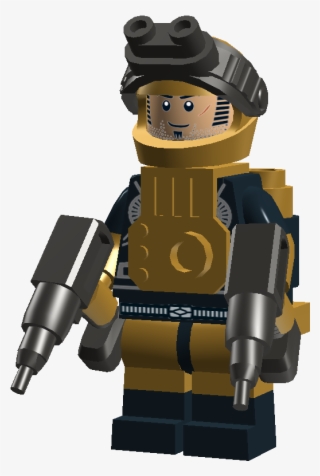 Cemento - Figurine