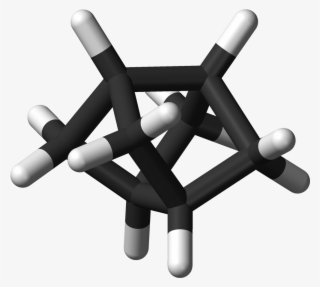 4(ch)4 3d Sticks - Illustration